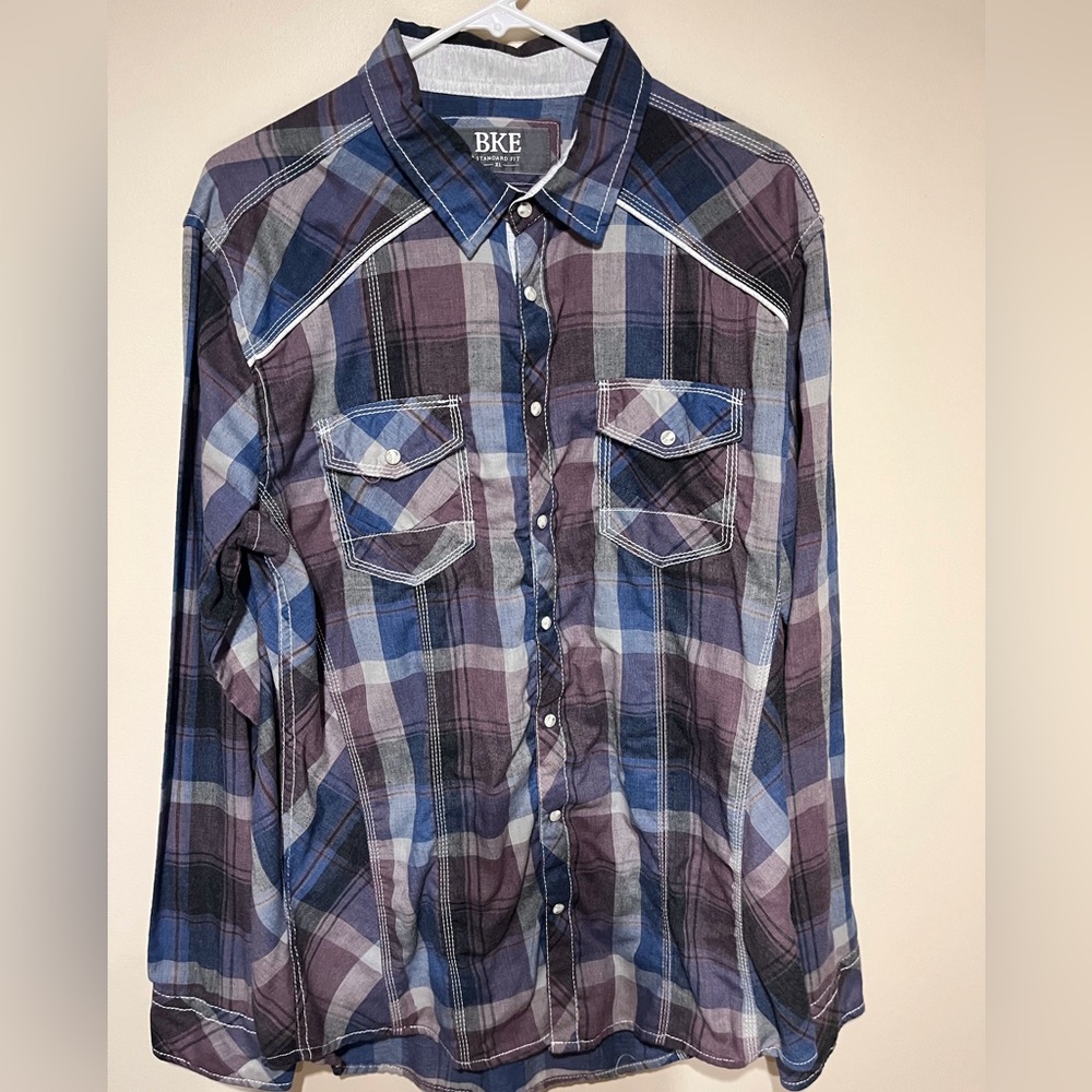BKE shirt